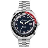 Orologio Bulova Uomo Oceanographer in Acciaio 98B320 - 98B320